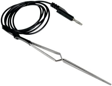 Orion Cross Lock Tweezers
