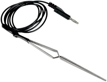 Orion Cross Lock Tweezers