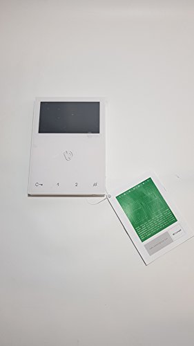 Comelit 6721W Monitor Vivavoce