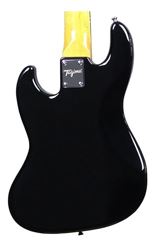 Contra-baixo passivo 5 cordas Black TW-73 Woodstock Series Tagima