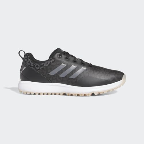 Image of adidas Men's S2G '24 Spikeless Textile Golf Shoes