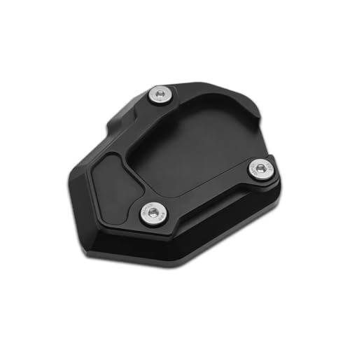 Béquille moto pied latérale agrandisseur Voge 900DSX stable en alu