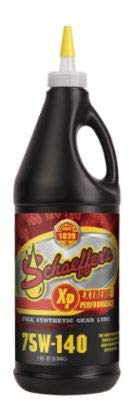 Motorex 201233 Trial Gear Oil 75W