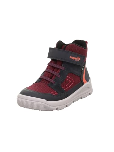 Superfit Girl's Mars Lightly Lined Gore-tex Snow Boot