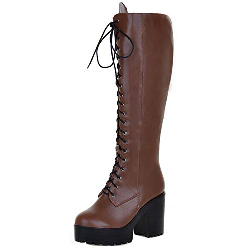 [KutuKowi] C fB[X RXv  Ou[c  ҂ݏグu[c q[  nn ₷ vbgtH[ Brown 42AS