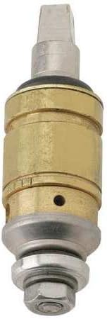 CHICAGO FAUCETS Cartridge, Compression, Right Hand