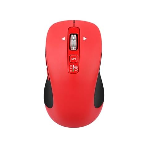 CITLLA Wireless Bluetooth Mouse Cover