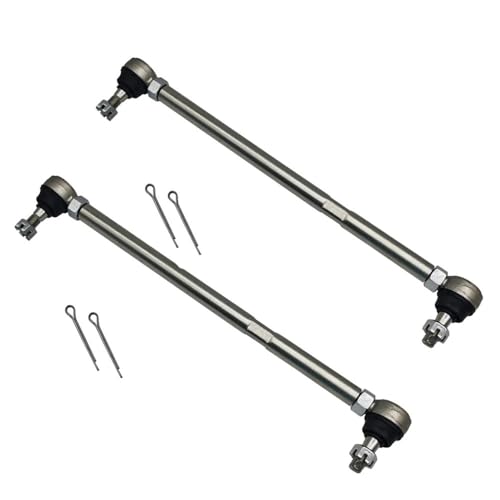 Biellettes de direction 9GQ0-100530 pour vos sorties en Cforce