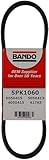 Bando USA 5PK1060 OEM Quality Serpentine Belt