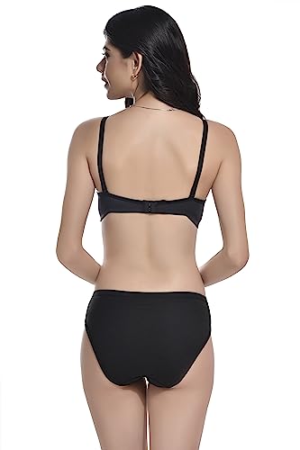 Image of SGC Sweden Women Lingerie Set