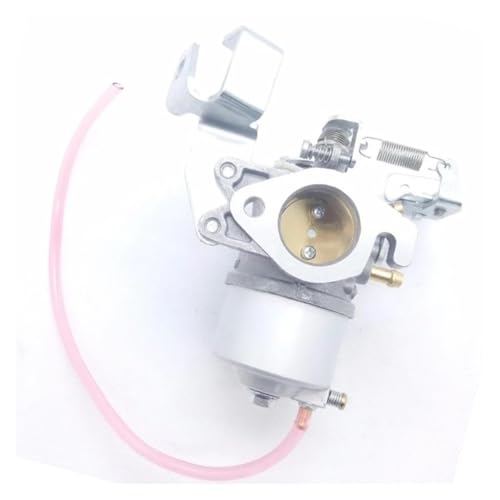 Carburateur JN6-14101-00 en alliage robuste pour moteur chariot G16 4 temps