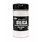 One Shot Silica for Plants – Potassium Silicate Powder for Stronger Plant Stems & Stress Resistance – Improves Nutrient Uptake, Water Efficiency & Growth – for Vegetables, Herbs & Garden
