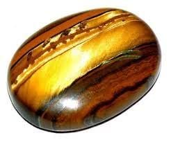ANUJ SALES Tiger Eye Stone 9.25 Ratti Natural Earth Mined AA+ Quality Lab-Certified Tiger Eye/Tiger Stone/Tigers Eye Chitti Loose Gemstone (B0C1P2VCQV) Amazon Price History, Amazon Price Tracker