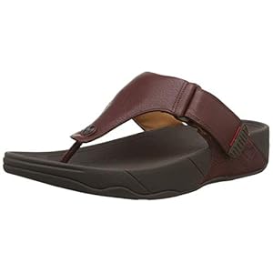 FITFLOP Trakk II Heren Open teen sandalen