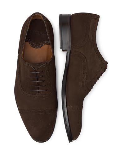 Image of Lottusse Men L6966-1059-07 Oxford