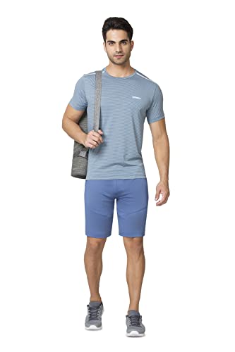 Image of Van Heusen Athleisure Men T-Shirt