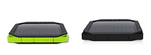 Eton Rugged Rukus Rechargeable & Solar Powered Wireless Bluetooth Sound System & Smartphone Charger - Thumbnail 5