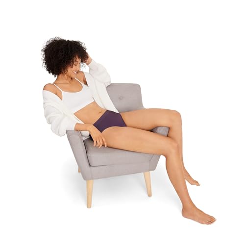 Image of Jockey Women's Underwear Smooth & Shine Seamfree Hipster