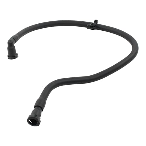 MOTOKU Fuel Vapor Vacuum Tube Vapor Canister Purge Valve Hose for Lincoln Mark LT 2006-2008 Navigator for F-150 Expedition 2005-2008 5.4L