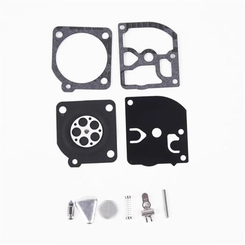 Joint de carburateur ZAMA RB72 de rechange pour scie thermique Partners 450