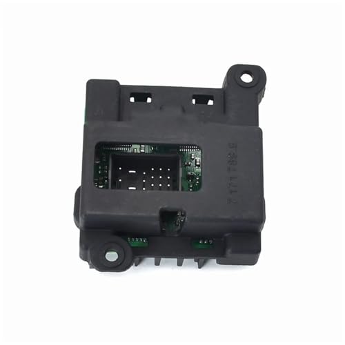 Módulo control seguimiento faros LED adaptables 63117180829 giro curvas
