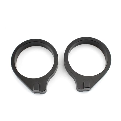 Code rehaussement de guidon pour VFR1200F 2010-2016, adaptateur de pince de montage