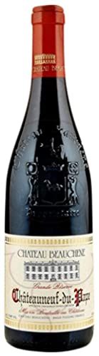 Château Beauchene Châteauneuf-du-Pape Gran Reserva 75 cl