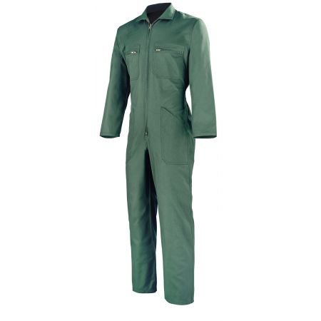 Lafont - Combinaison de Travail Vital - 5BASCP Taille:L