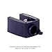Pro Art Pencil Sharpener Soft Lead