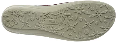 Fly Flot Women's Flat Slipper4