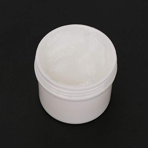Image of Long-Lasting Lubricating Grease 20g TU-745 White Grease for Plastic Gears Grinding Machine 3D Printers