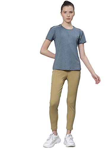 Image of CHKOKKO Women Skinny