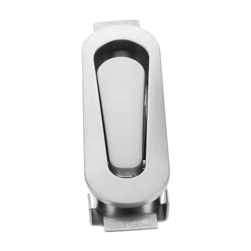 CLISPEED Ganchos Empotrados Ganchos Perchas Accesorios De Armario Soporte De Barra De Armario Percha De Gancho De Toalla De Mano Gancho De Pared Decorativo Percha De Ropa Gancho De
