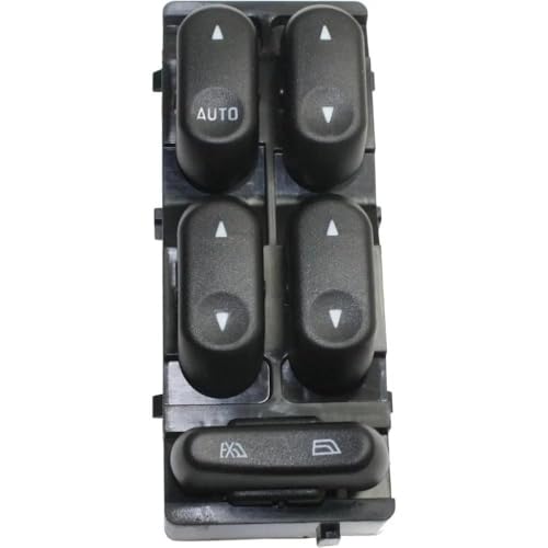 Accessoires voiture Ford Explorer Sport Trac bouton commande vitre