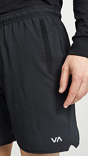 Image of RVCA Men's Yogger Stretch Short