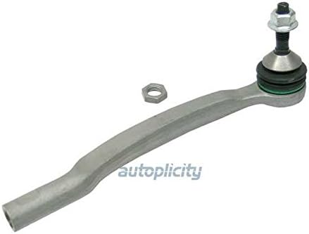 Lemfoerder 31201229 Tie Rod End