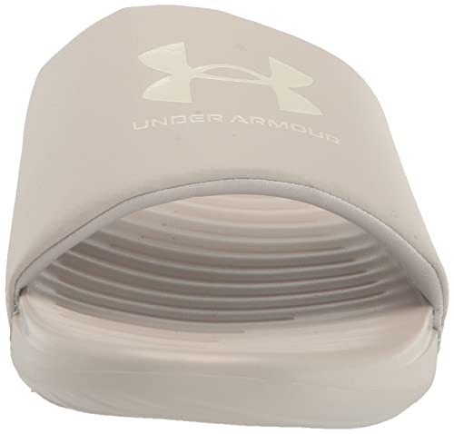 Image of Under Armour Men's Ansa Graphic Slide Sandal