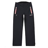 musto segelbekleidung gebraucht Segelhosen und Salopetten Musto Herren BR1 Yacht Segeln und Bootfahren Rib Hi-Back Hose Schwarz. Wasserdicht und atmungsaktiv