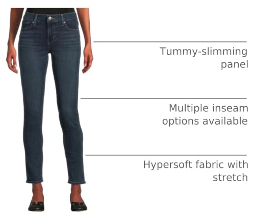 Image of Levi's Women's 311 Shaping Skinny Jeans (Standard and Plus)