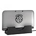 New Nintendo 3DS & New 3DS XL Charging Stand- Younik Charging Dock with USB Charging Cable for New 3DS & New 3DS XL/LL