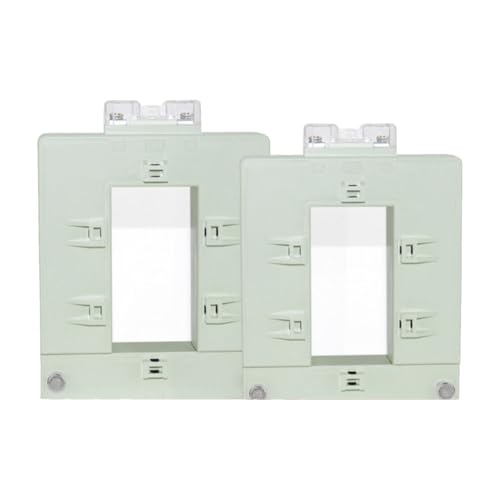 Transformateur de courant ouvert AC 5000/5A pour barre de cuivre