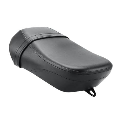 Coussin passager arrière VN650 pour partager vos road trips à moto avec confort