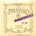 CUERDA VIOLA - Pirastro (Eudoxa 224451) (Tripa/Plata) (21 1/4 PM) 4Âª Medium Viola 4/4