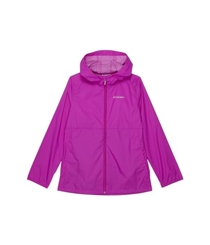 Image of Columbia Girls' Switchback II Jacket