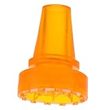 BCOATH de Bastón de Trekking de Tendón de Reemplazo Antideslizante para Muletas y Bastones de Goma Oxford Ligera y Duradera para Senderismo y Caminatas