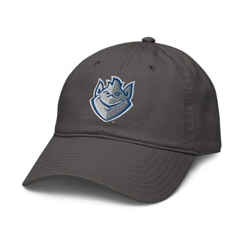 Gorra ajustable oficial de béisbol St. Louis University miniatura 1