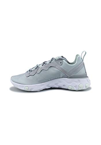 Nike Womens W React Element 55 BQ2728 005 - Size 5.5W