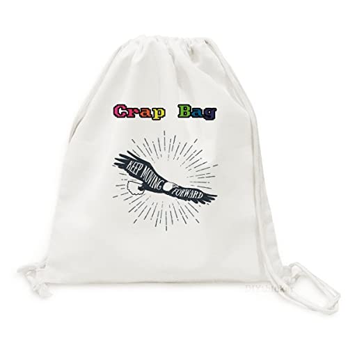 Sac en toile de qualité supérieure motif aigle de l'Égypte ancienne