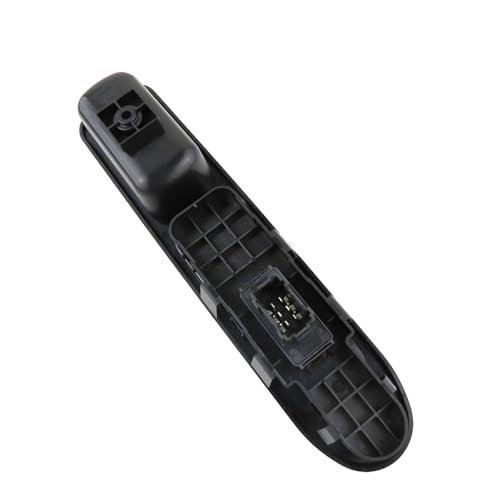 Interrupteur lève-vitre électrique 6554.QK pour commande Citroën 2008-2019 - 5