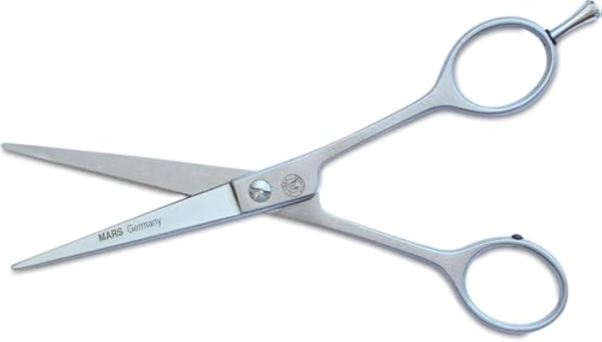 Professional Ergonomic Stainless Steel Hair Cutting Shears